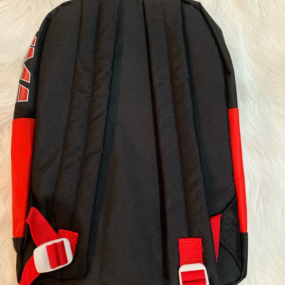 Backpack - Picture 3 of 6